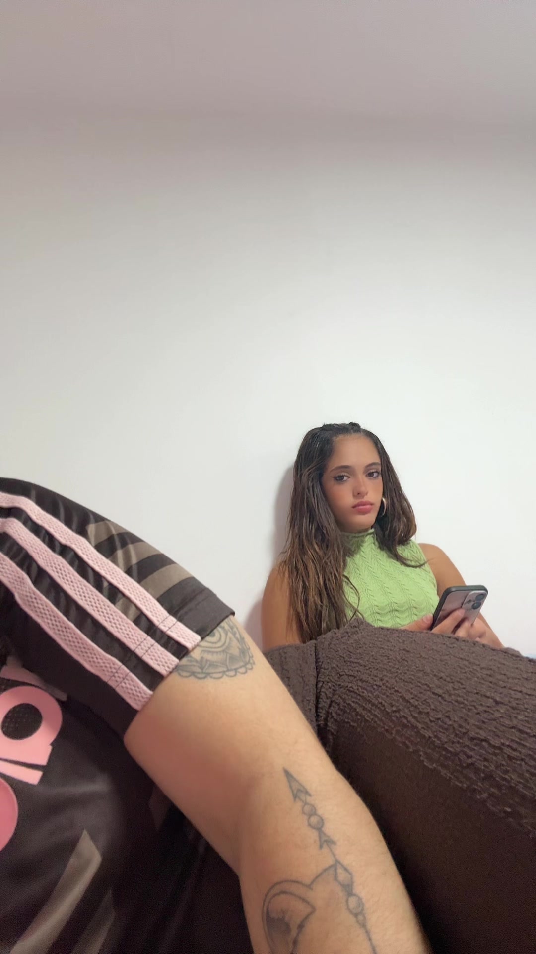 @Melania