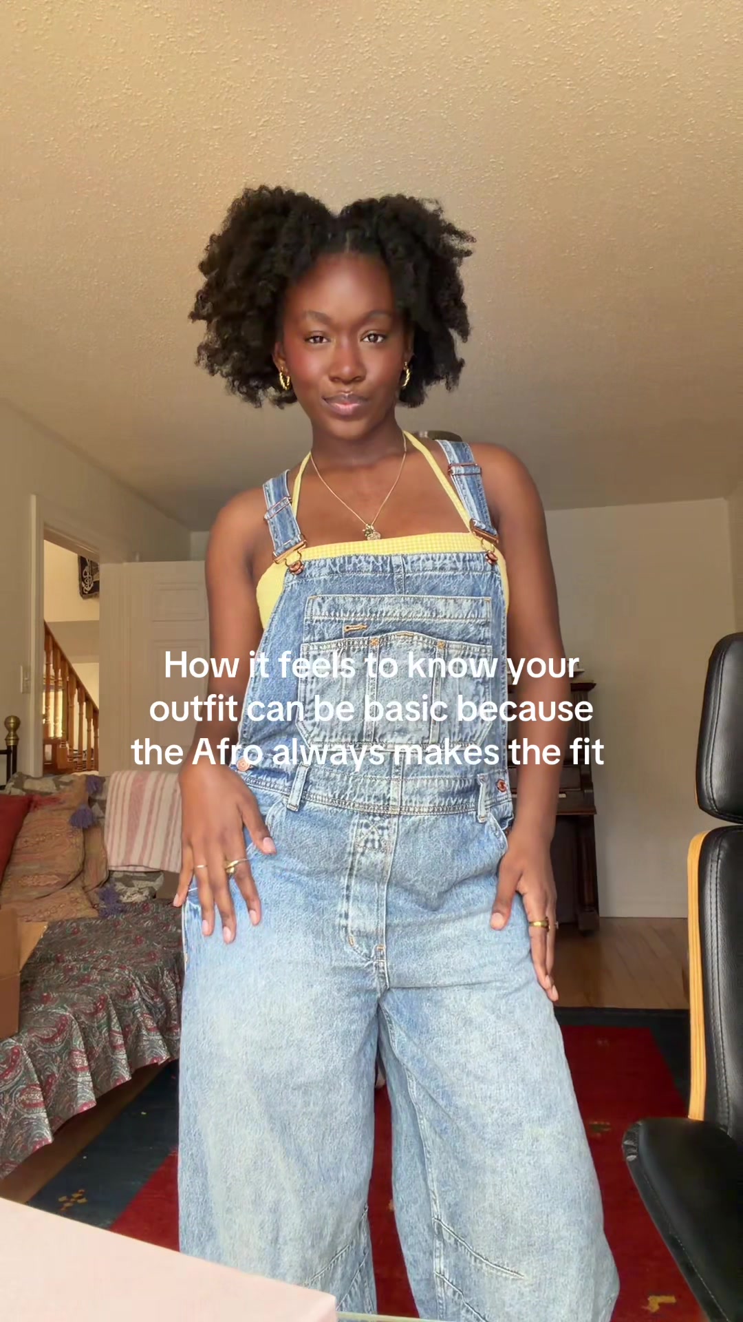 @Tiana Pollard