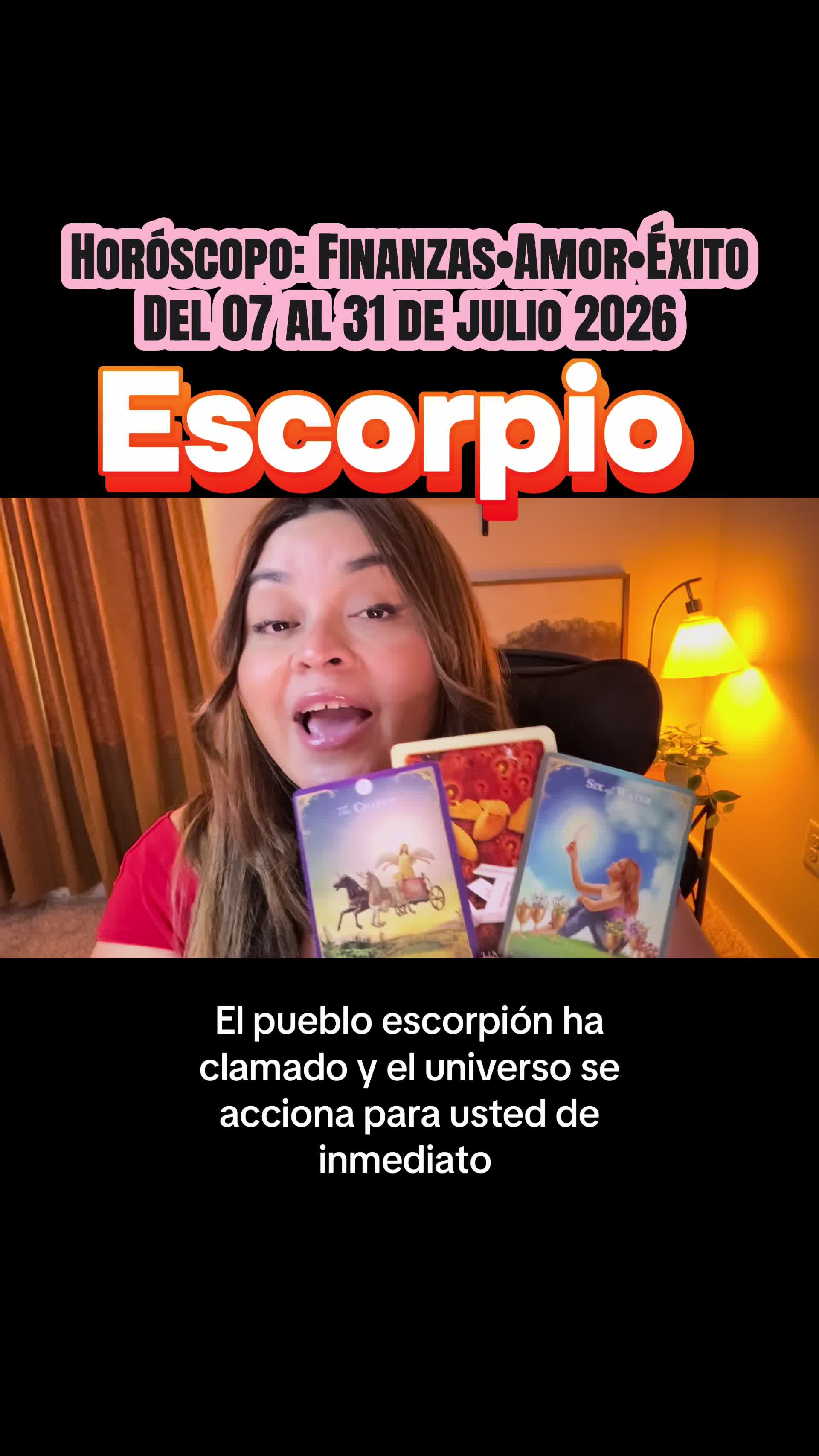 @Esy Tarot