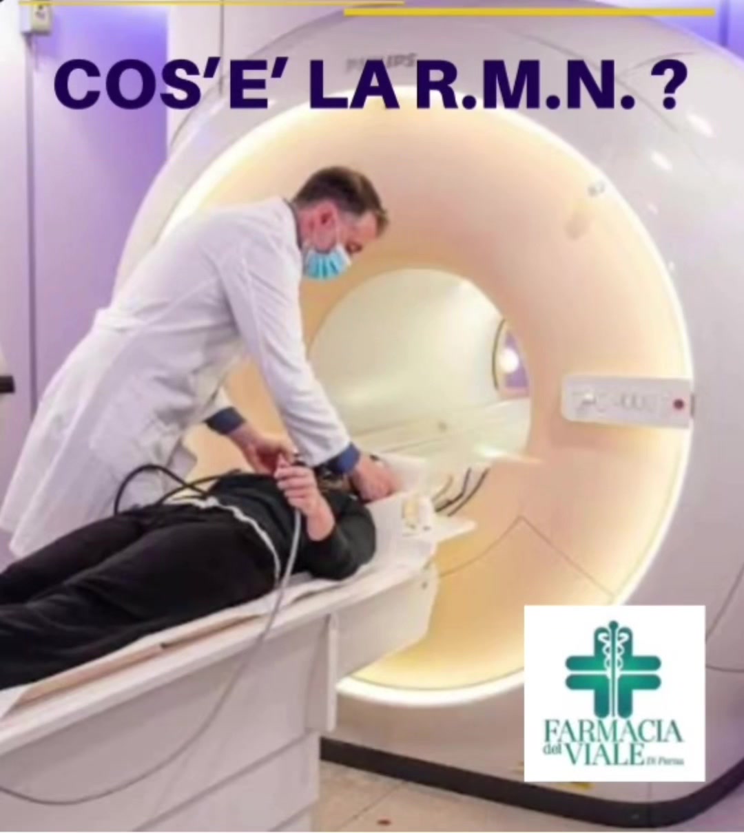 @Farmacia del Viale Di Perna