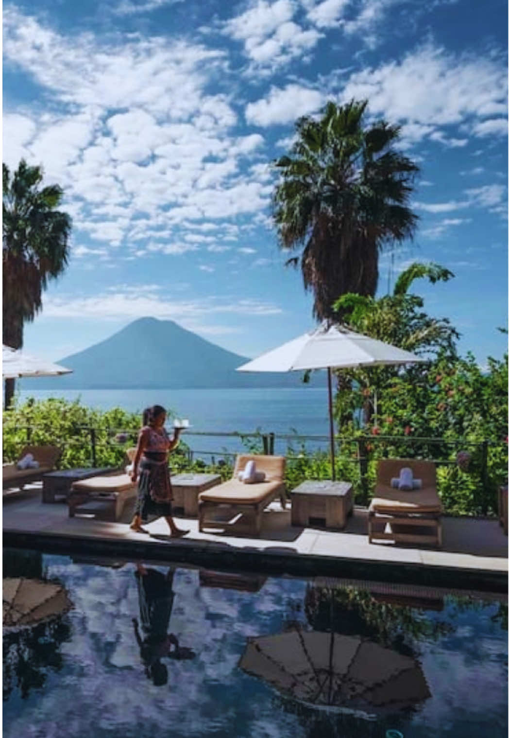 @Luxury Travel Advisors | J&B