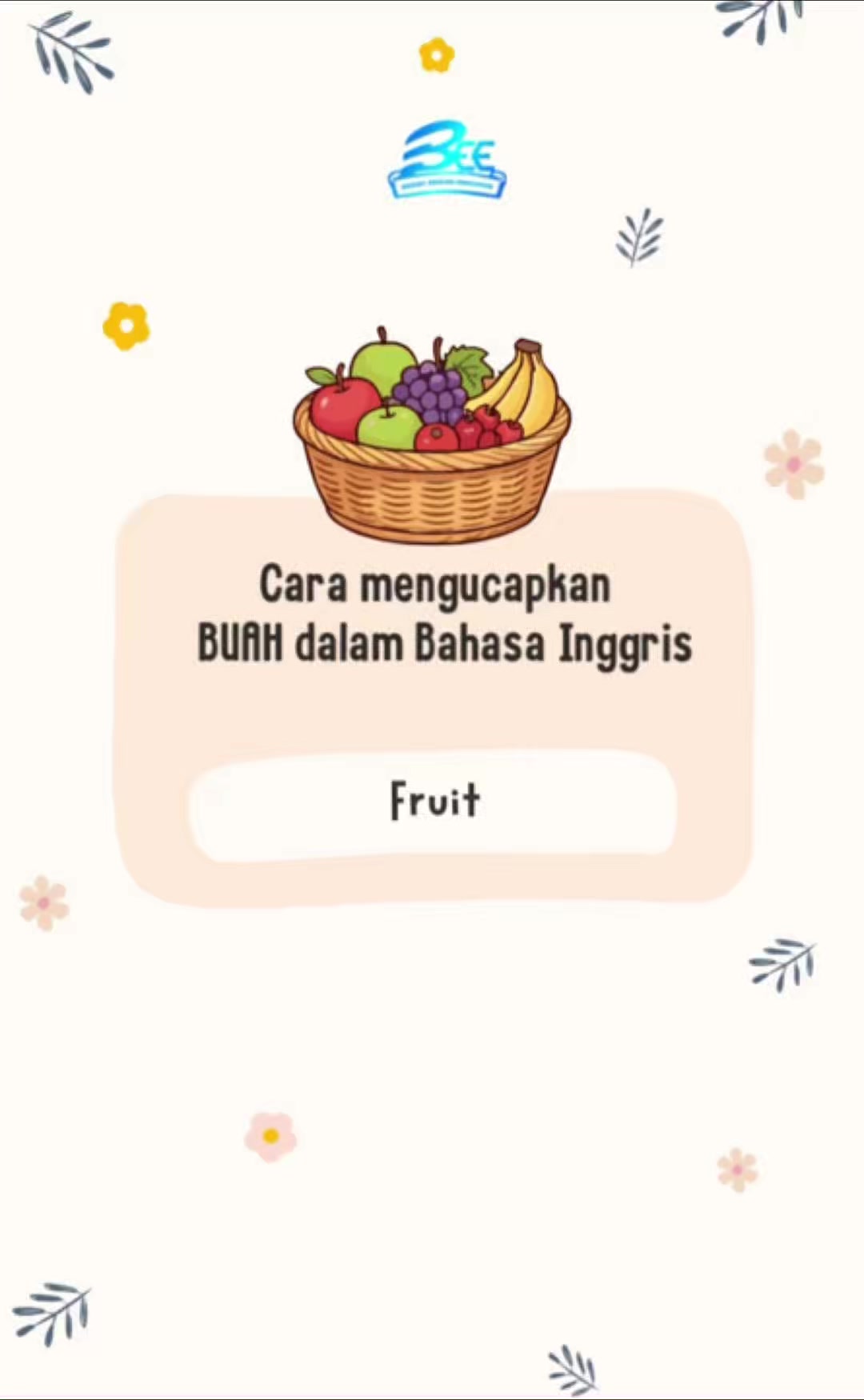@Official Brainy Kids Indonesia