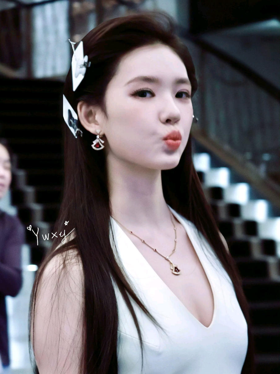 @FA🍦林允Jelly.Lin Yun.Jelly Lin