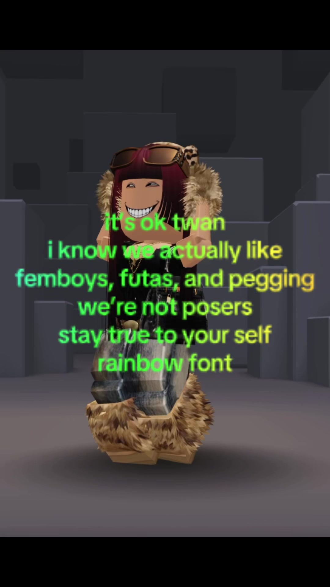 @thugerella senpai