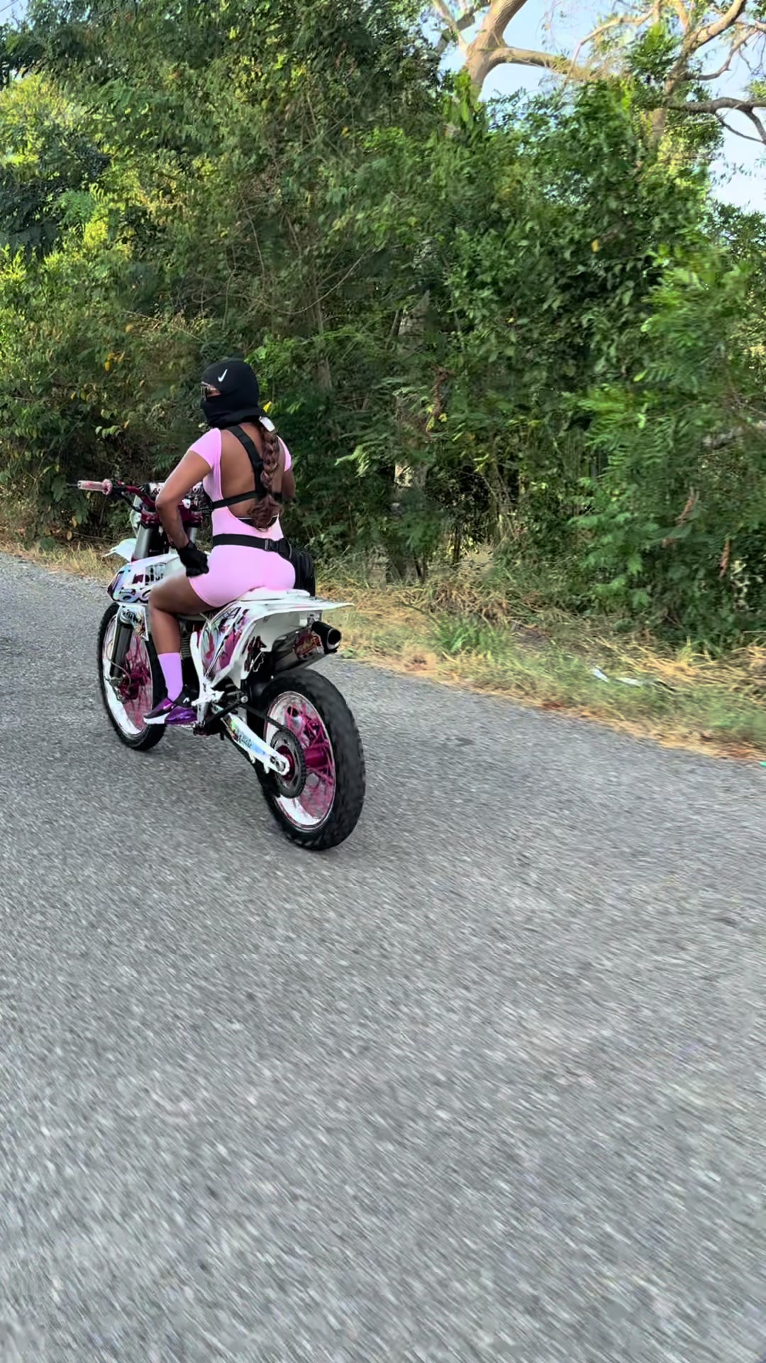 @Barbiebiker23🔥🇩🇴🏍️