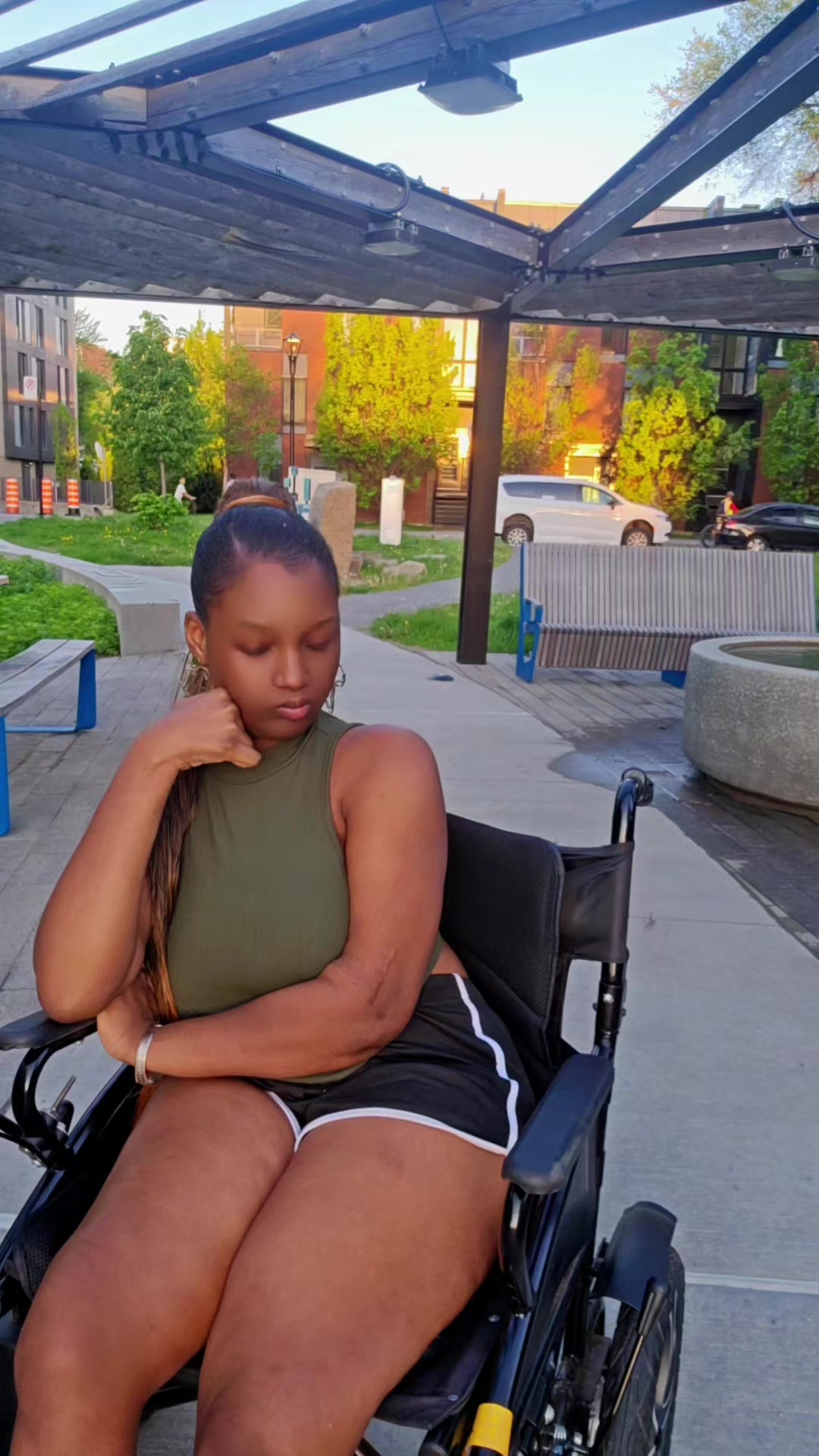 @Oceanne_l'afrocanadienne🥰❤️