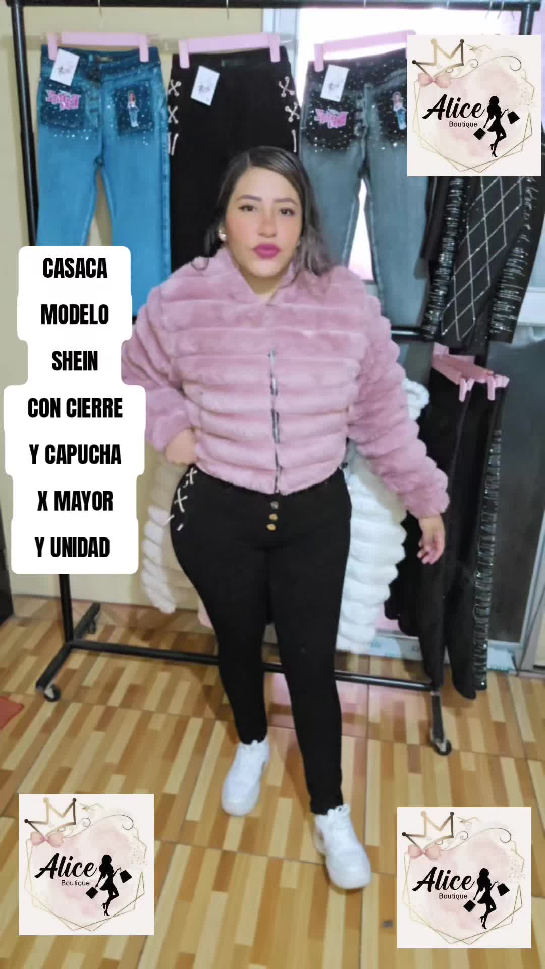 @AliceBoutiqueHuancayo
