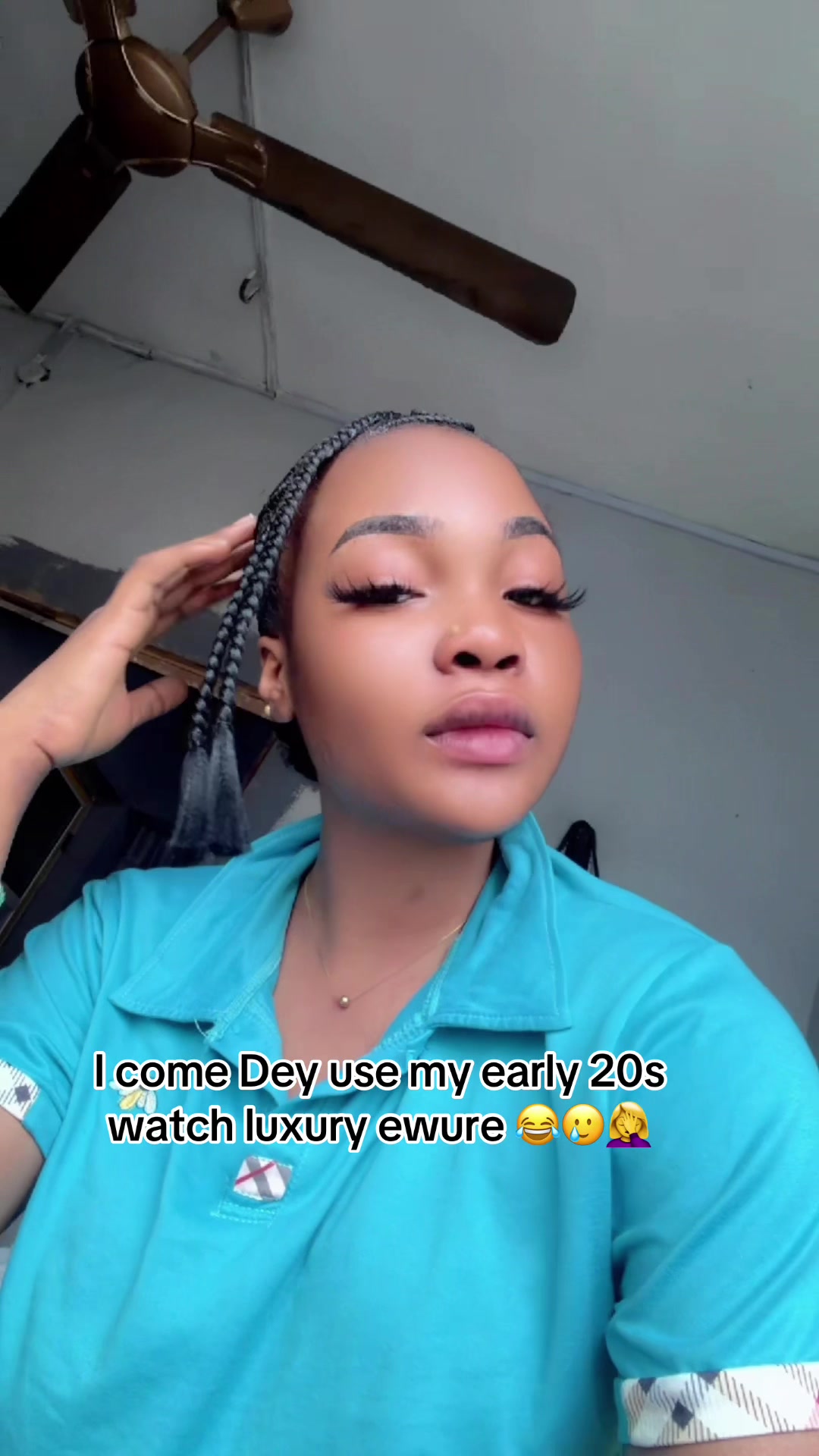 @Ife Oluwa๐๐ป