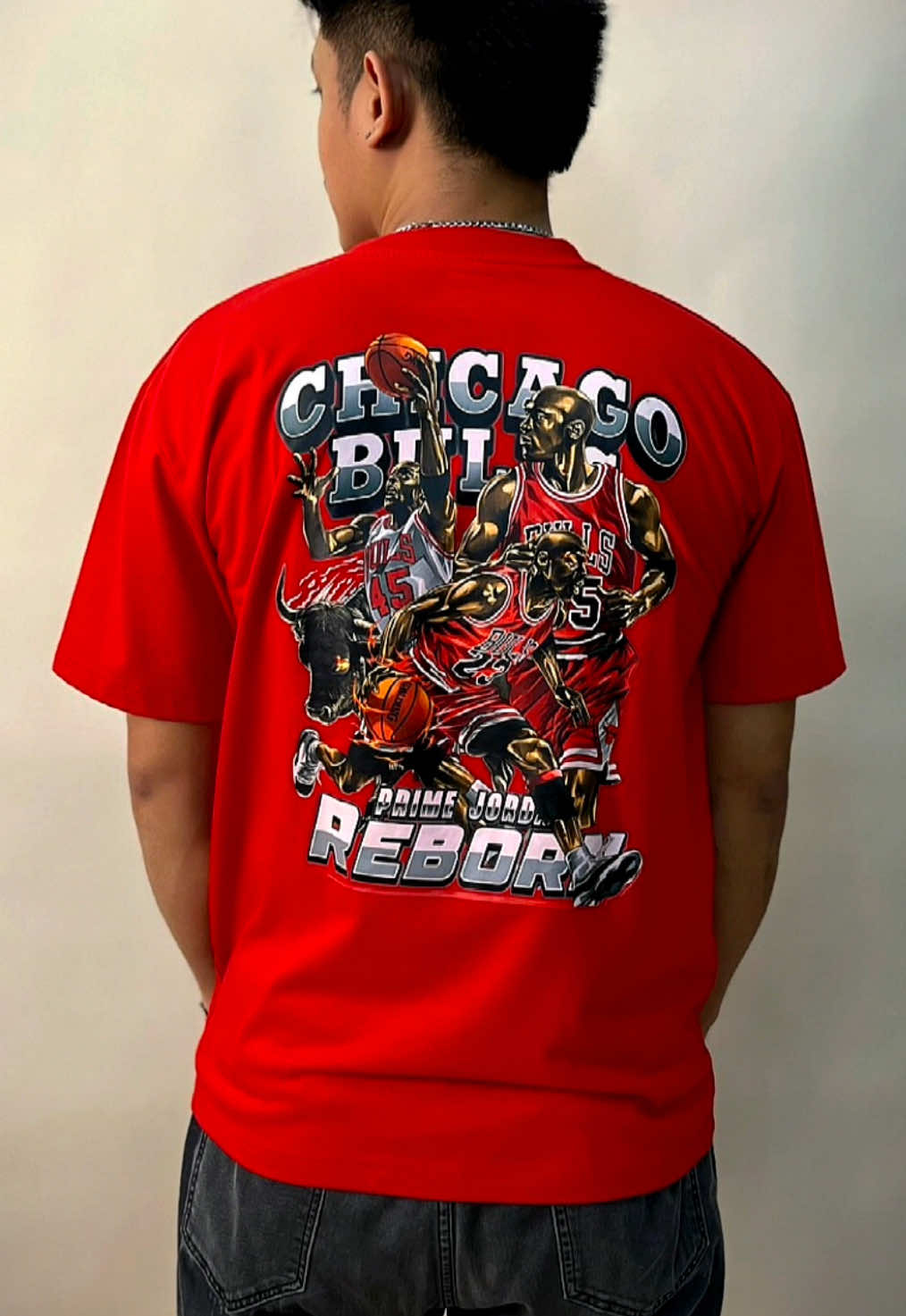 @THE HOOP APPAREL