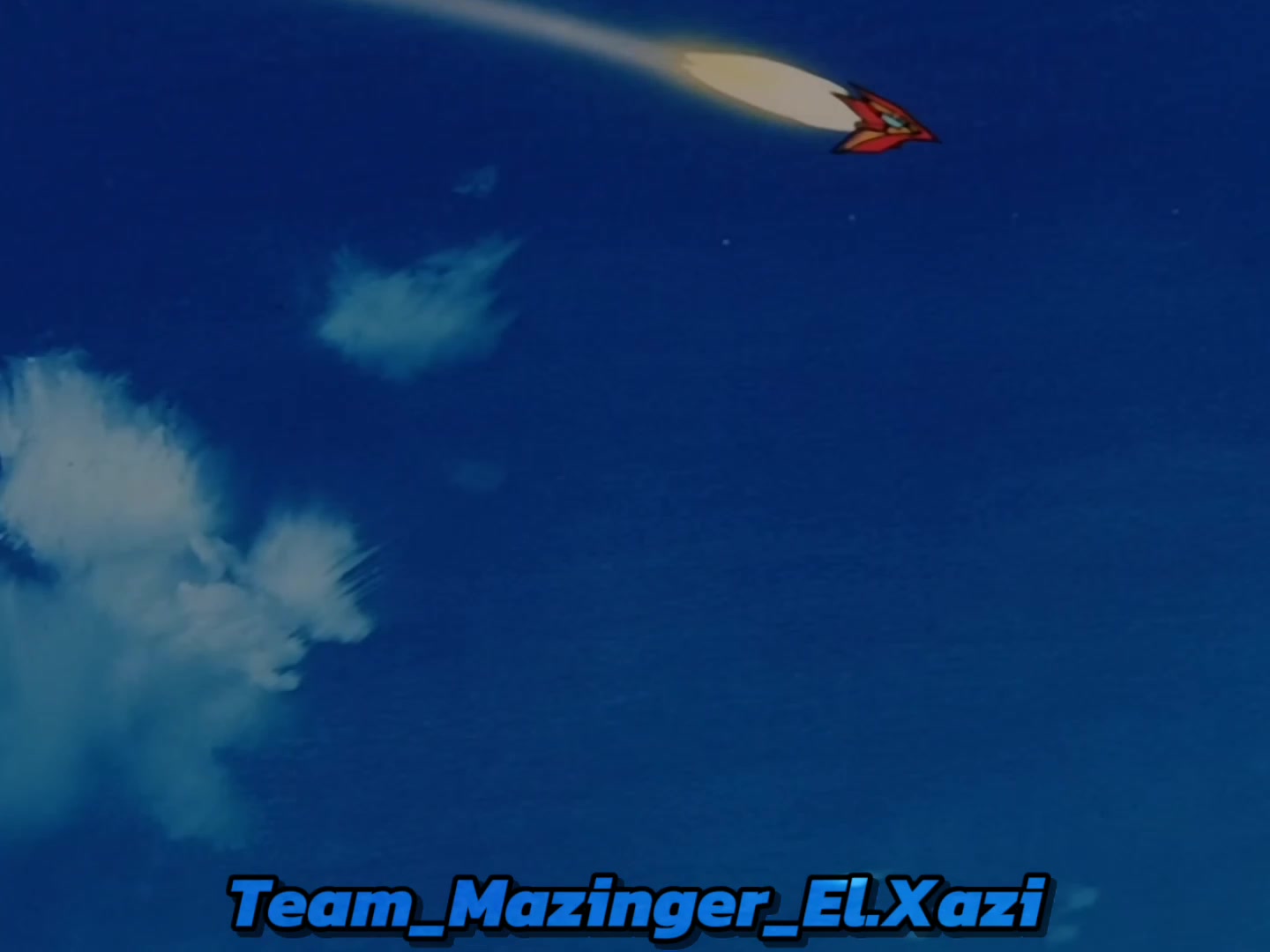@Team_Mazinger_El.Xazi 2.0