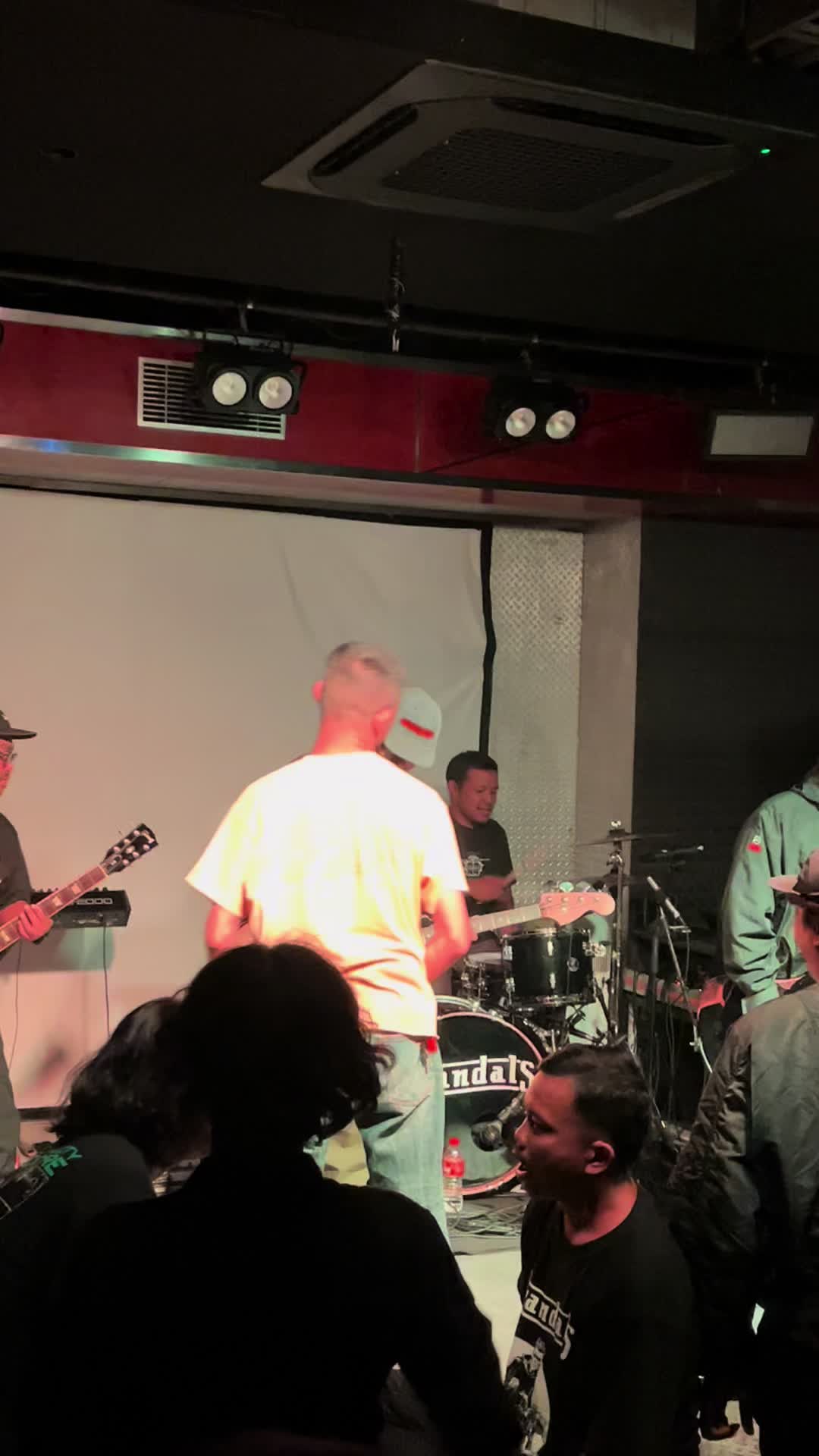 @archive crew