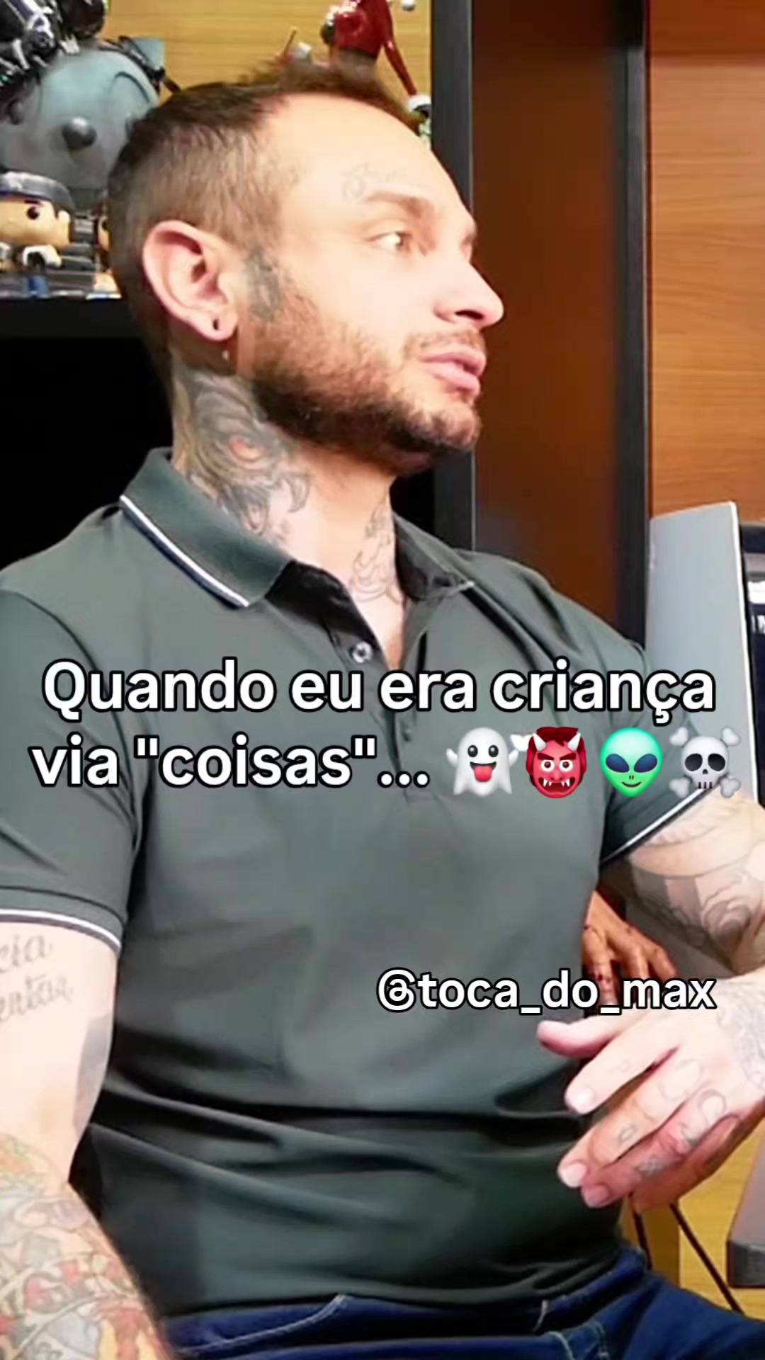 @Max Alencar