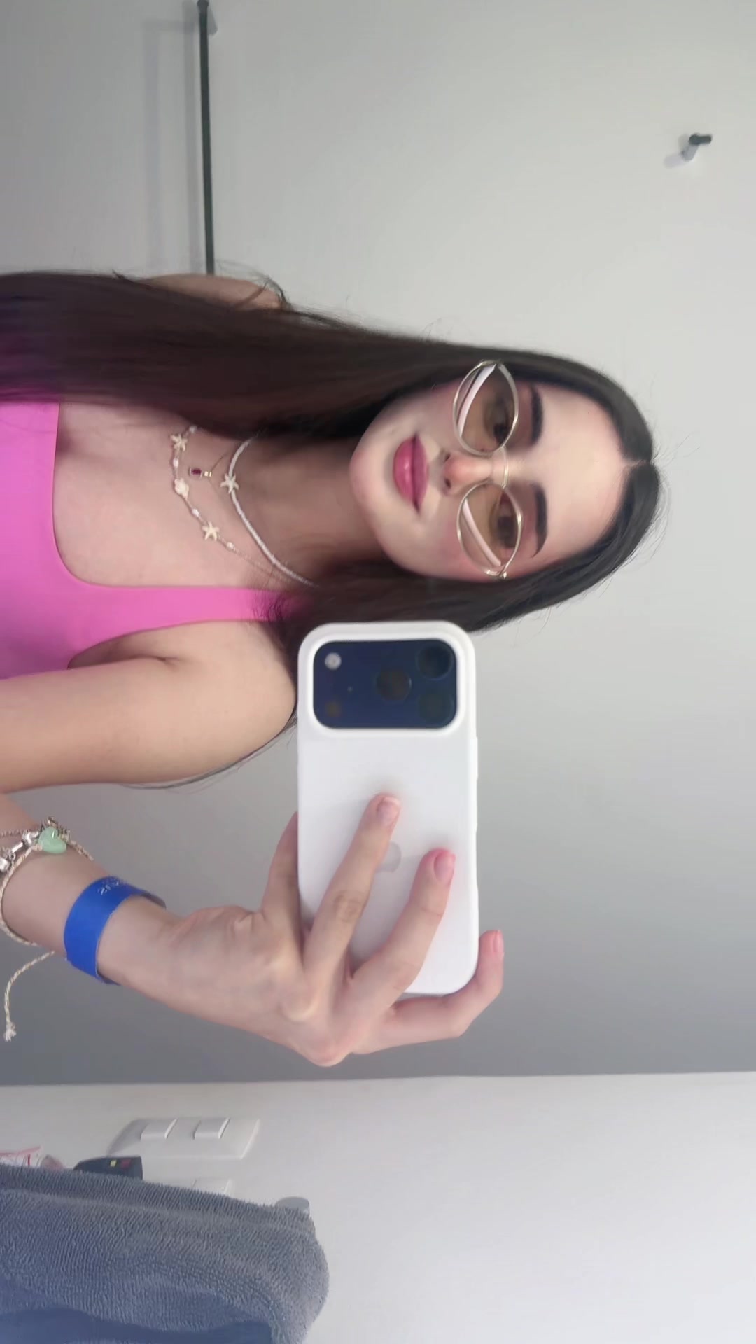 @camila cazares
