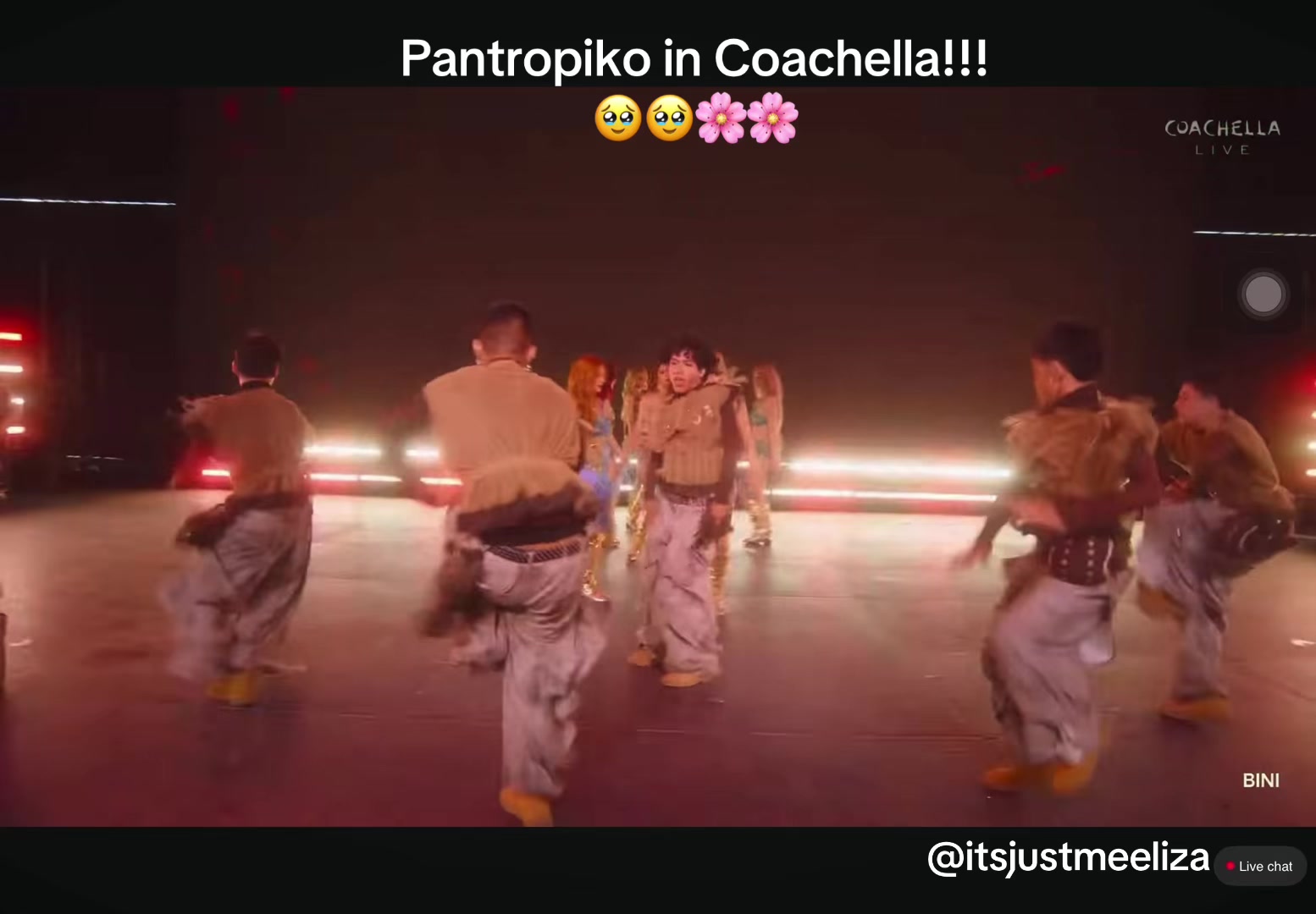 @Itsjustmeeliza  🎀