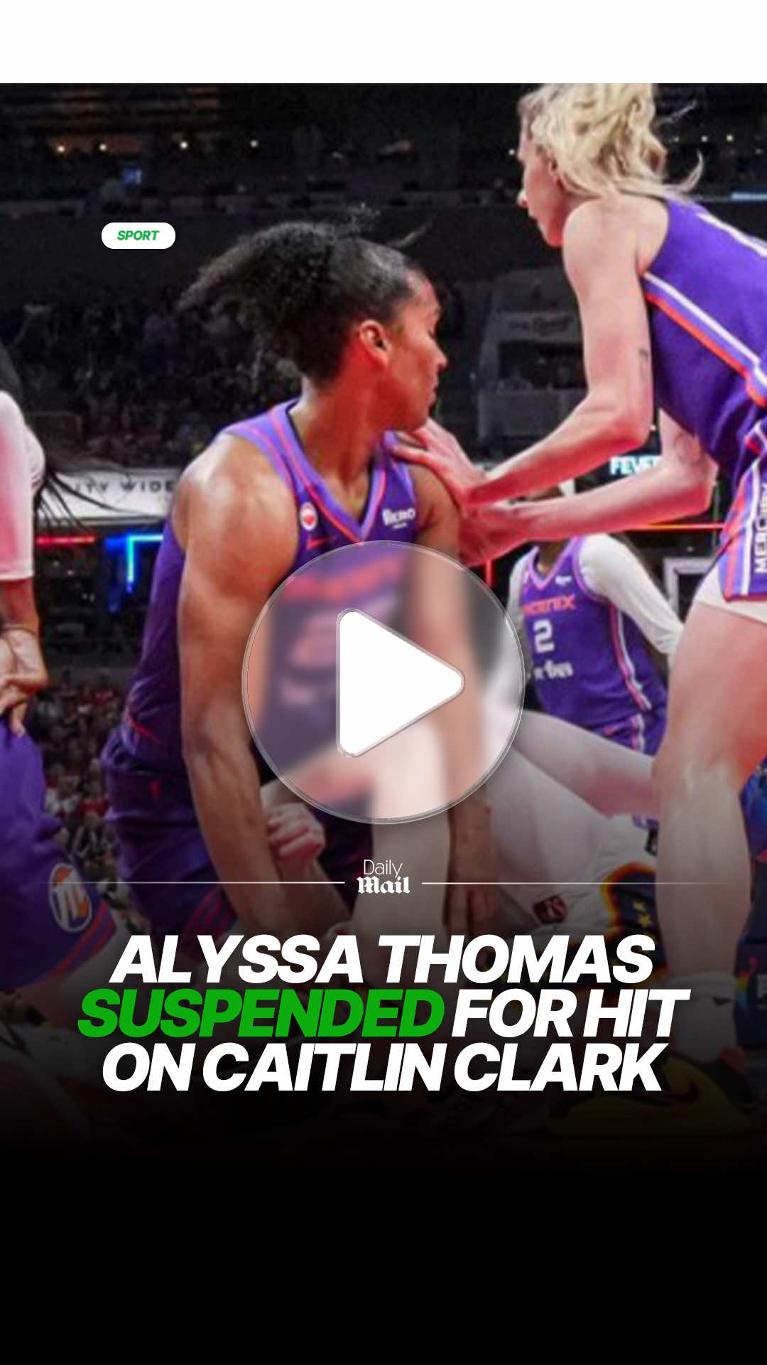 @Daily Mail Sport USA