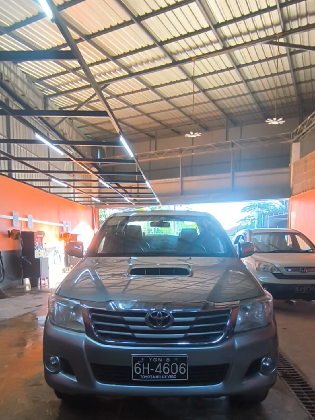 @Pi Sai ဝေကြီး {999}