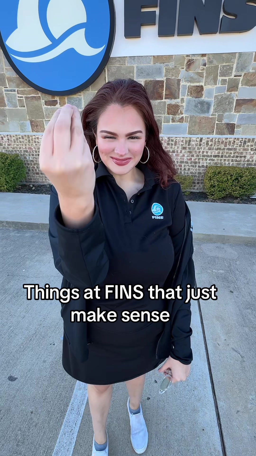 @FINS Swim School