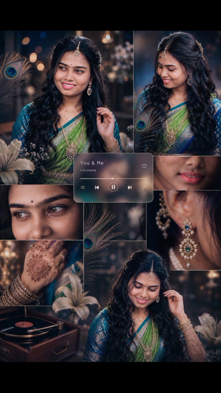 @♥︎‿♥︎sangeetha