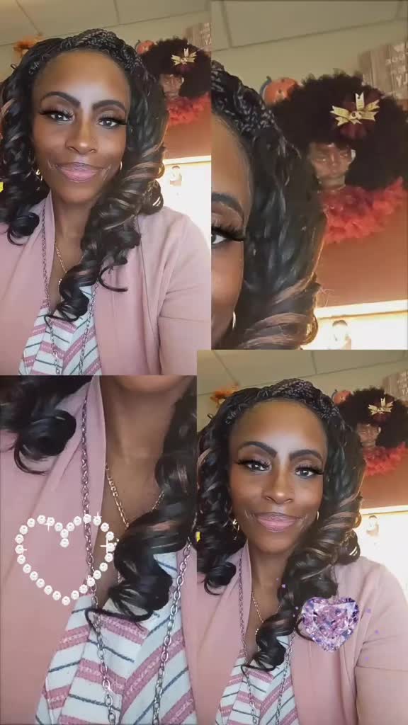 @IamKatrinaTaShawnWilliams