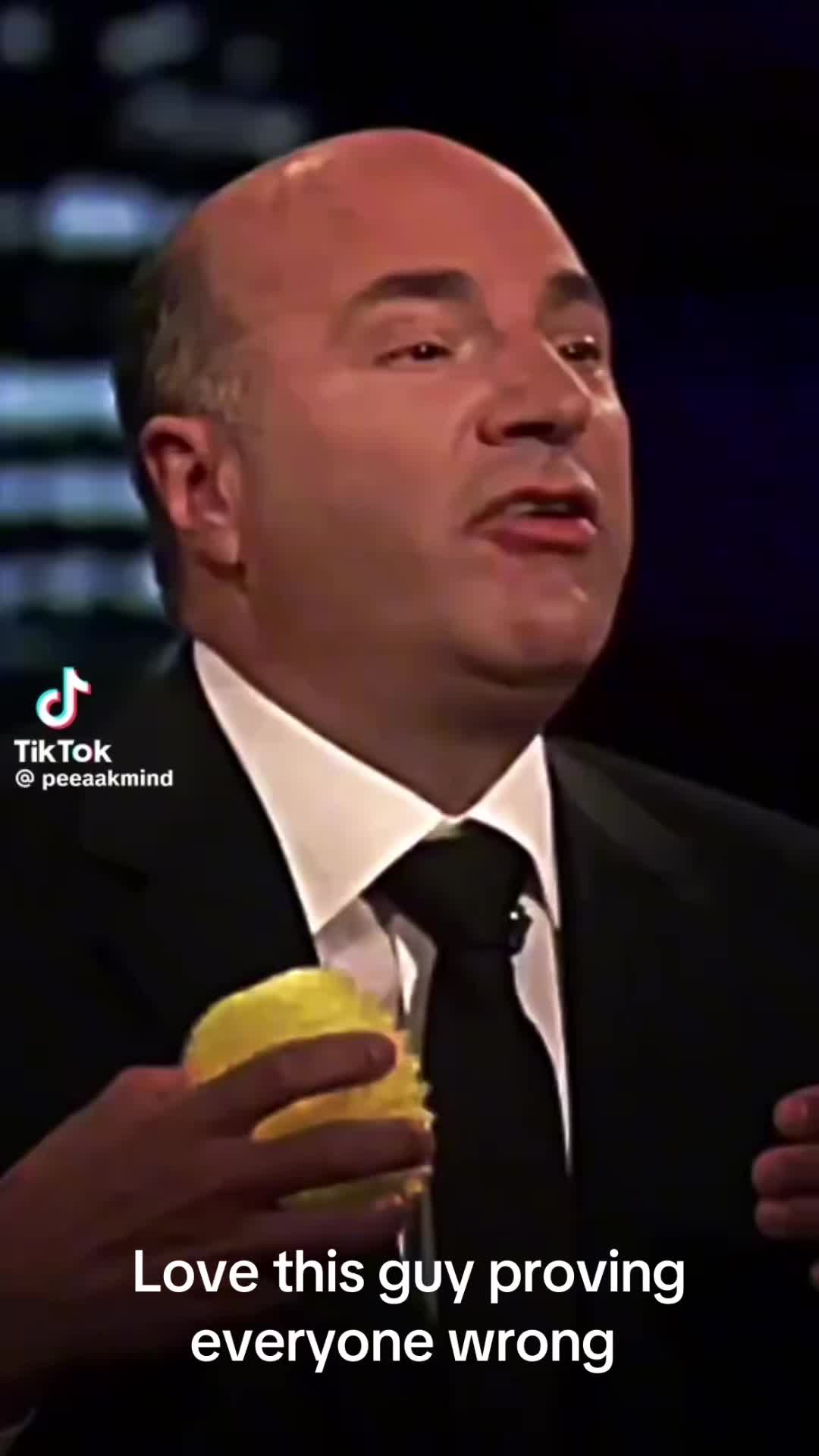 @Frank Khalid OBE