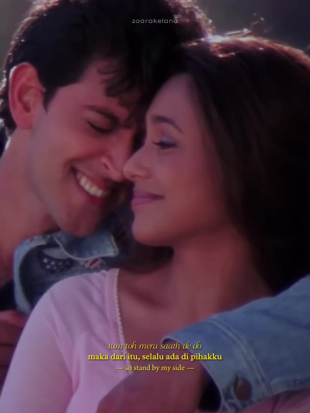 @Zaara Khan