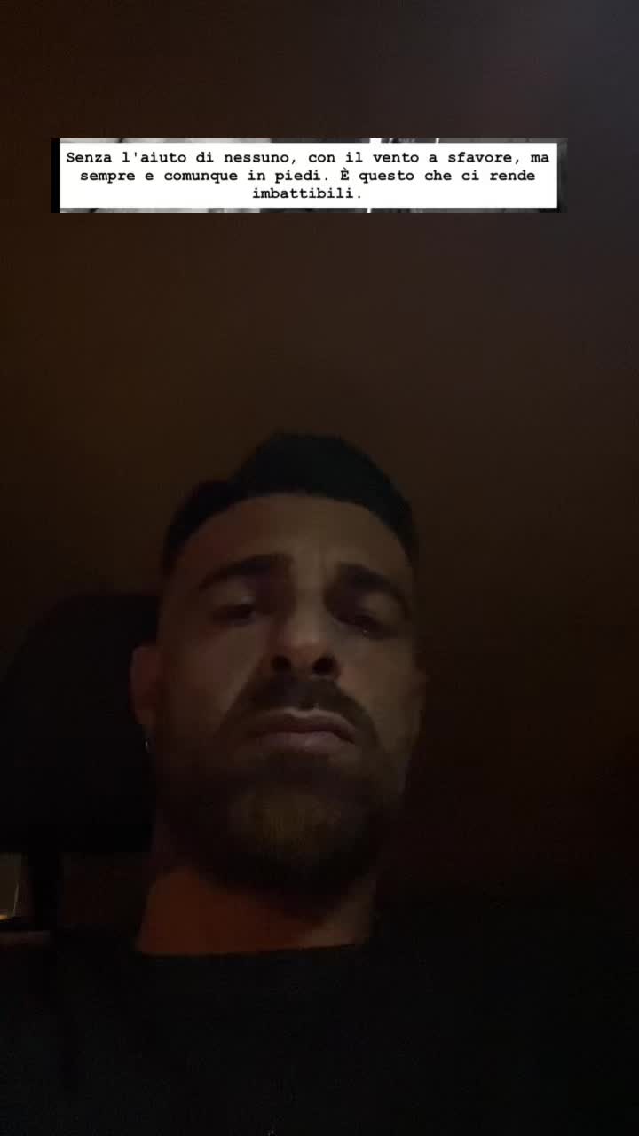 @GianlucaAmoruso