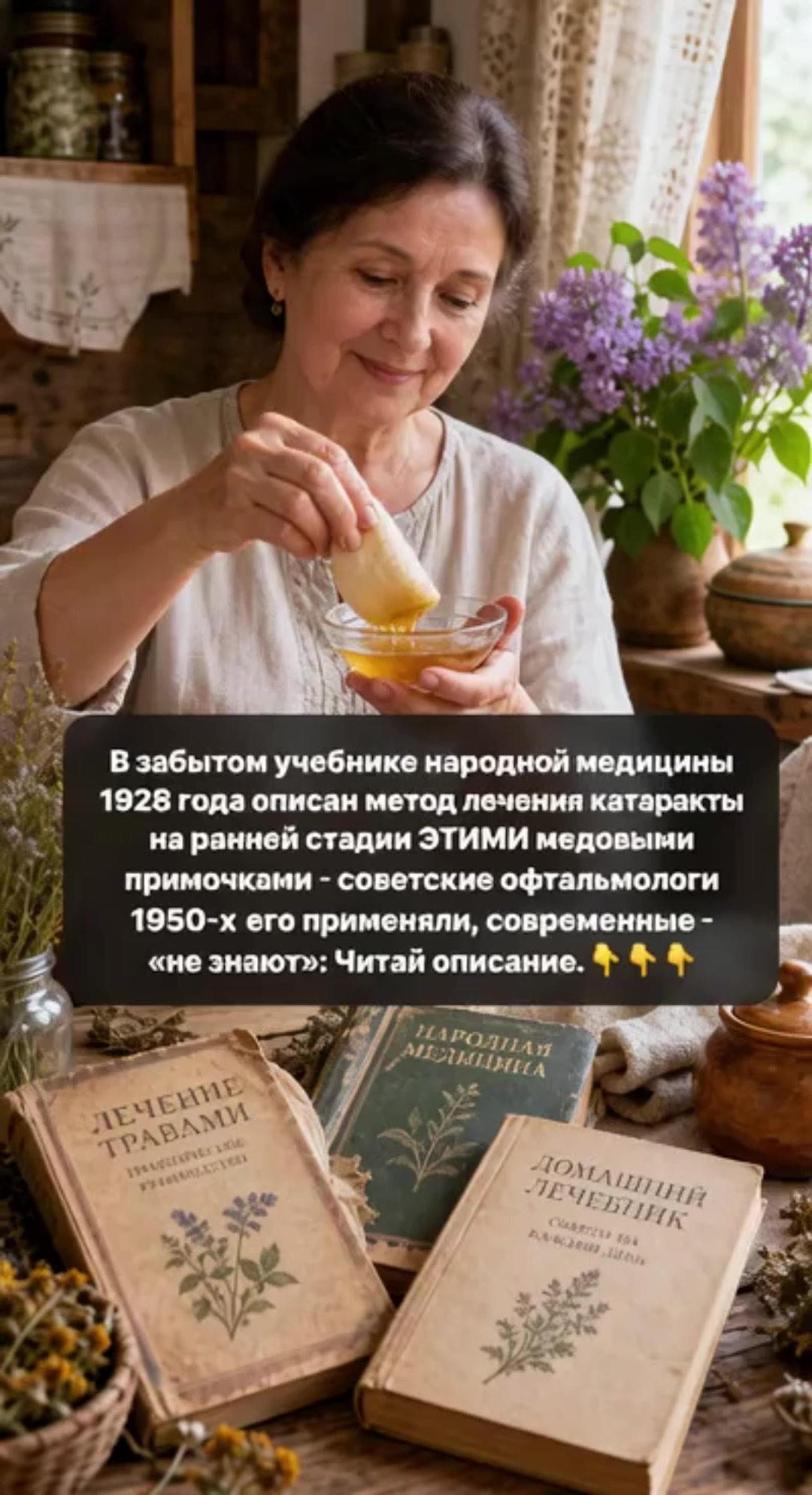 @Добрый Доктор Морозов