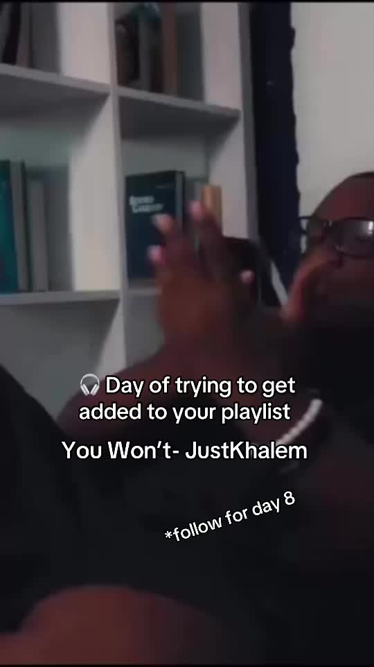 @JustKhalem Music 🎶