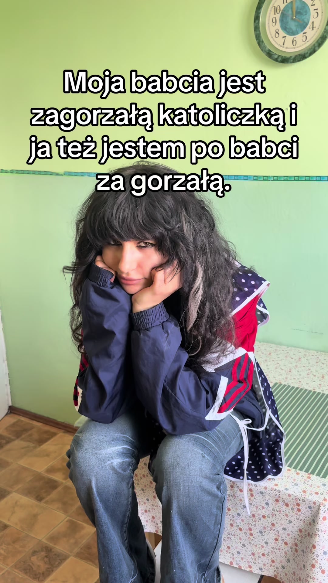 @🍒🪩RETROHENKIE