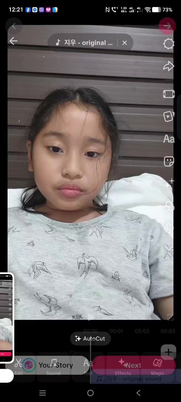 @Kyesha Miguel