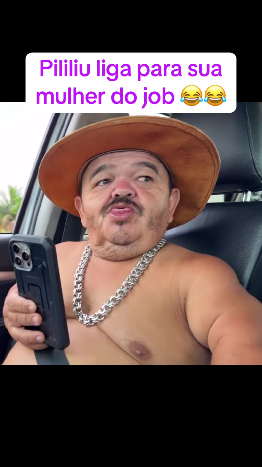 @Pililiu 🤠