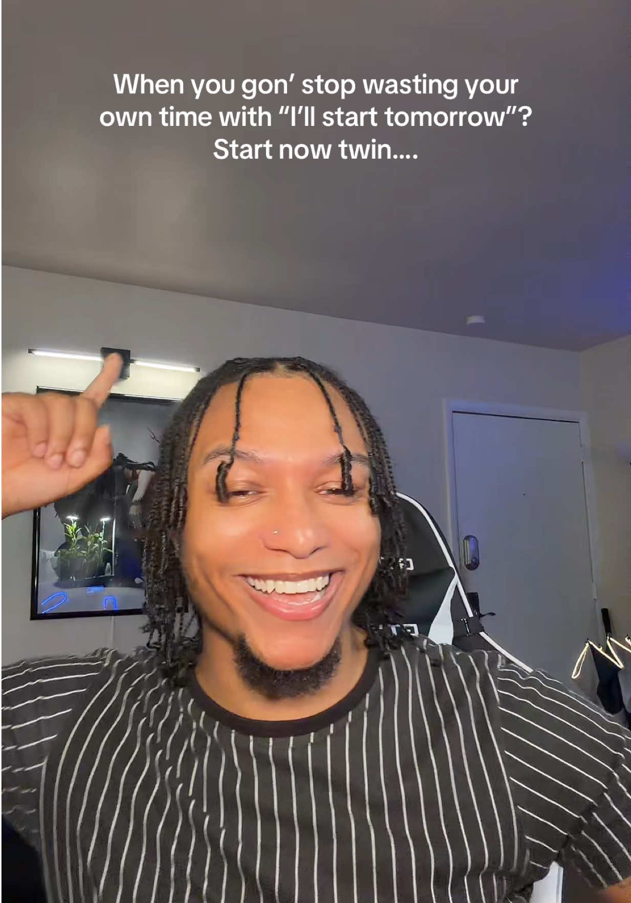 @Jé Lamont