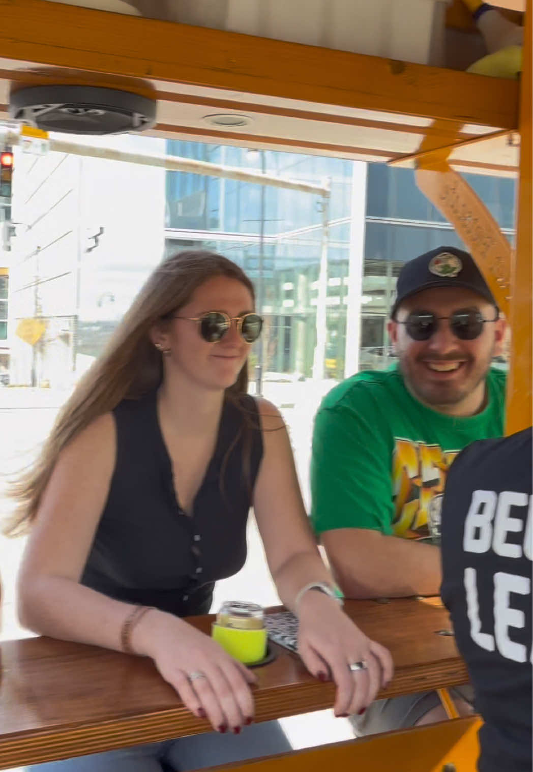 @Nashville Pedal Tavern