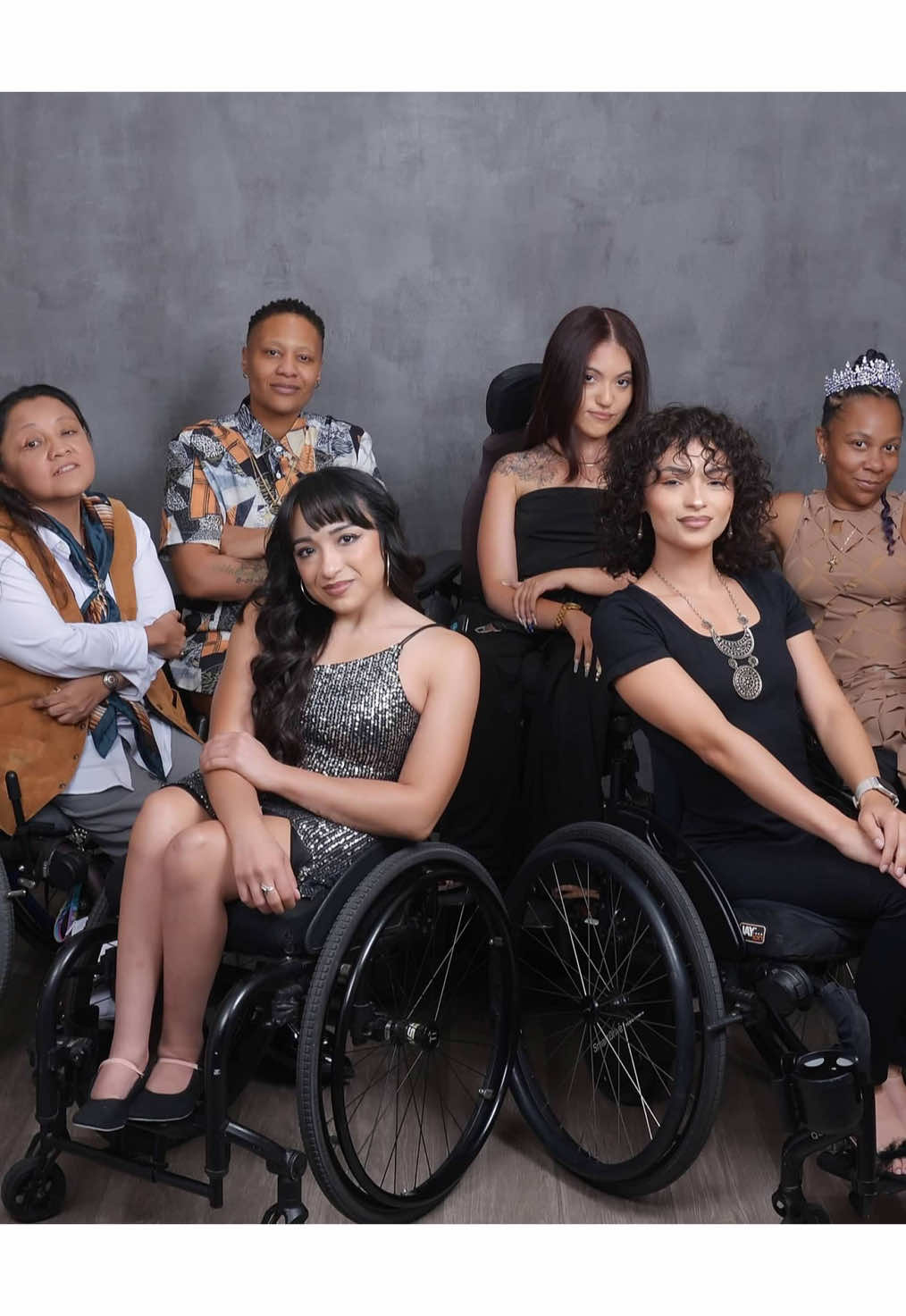 @disabilibaddies