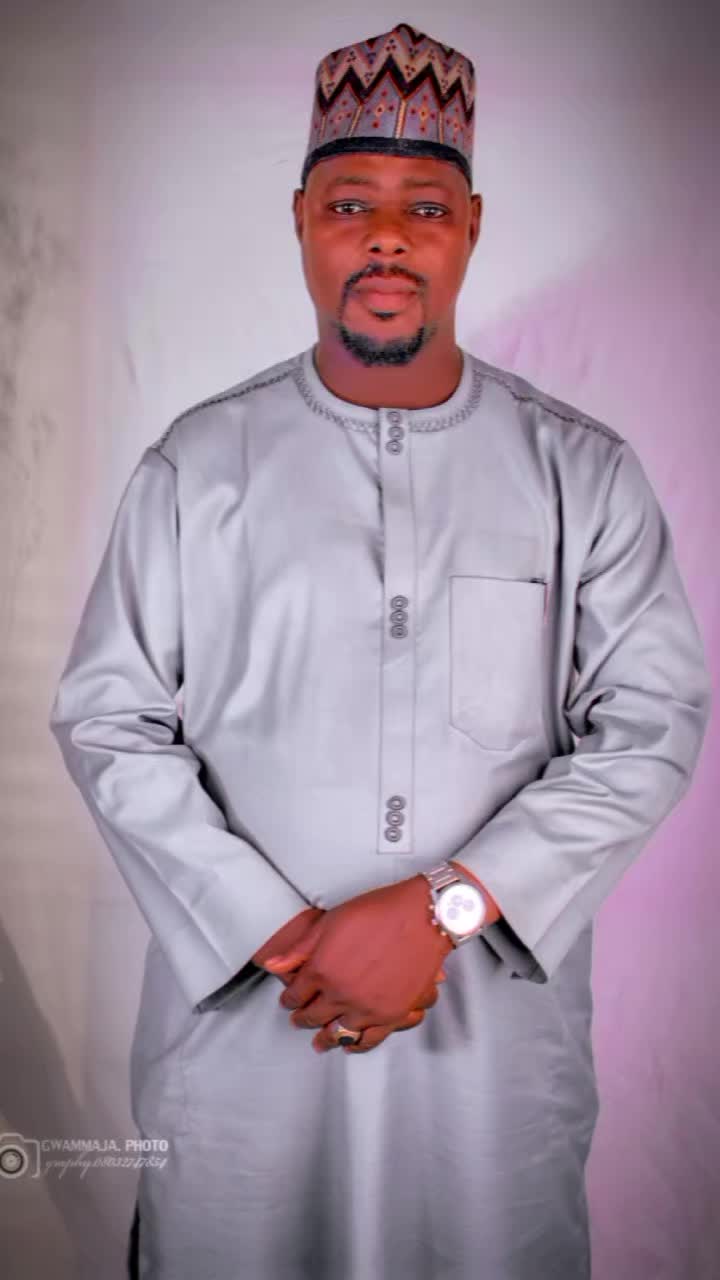 @Rufai Auwalu Abdullahi