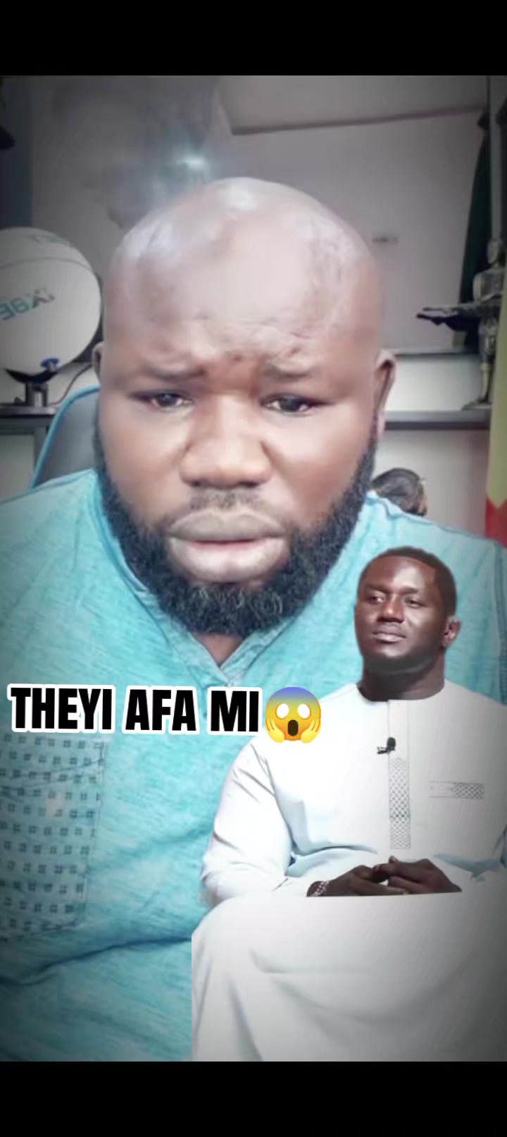 @FILS DE AMA 😎