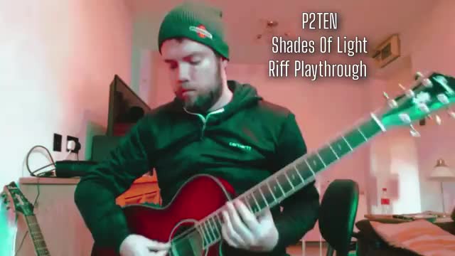 @Paul McCameron Music