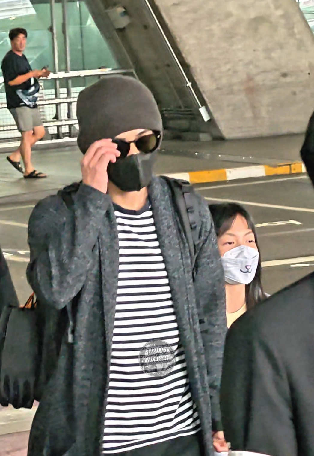 @นอกอที่ไปทุกคอน