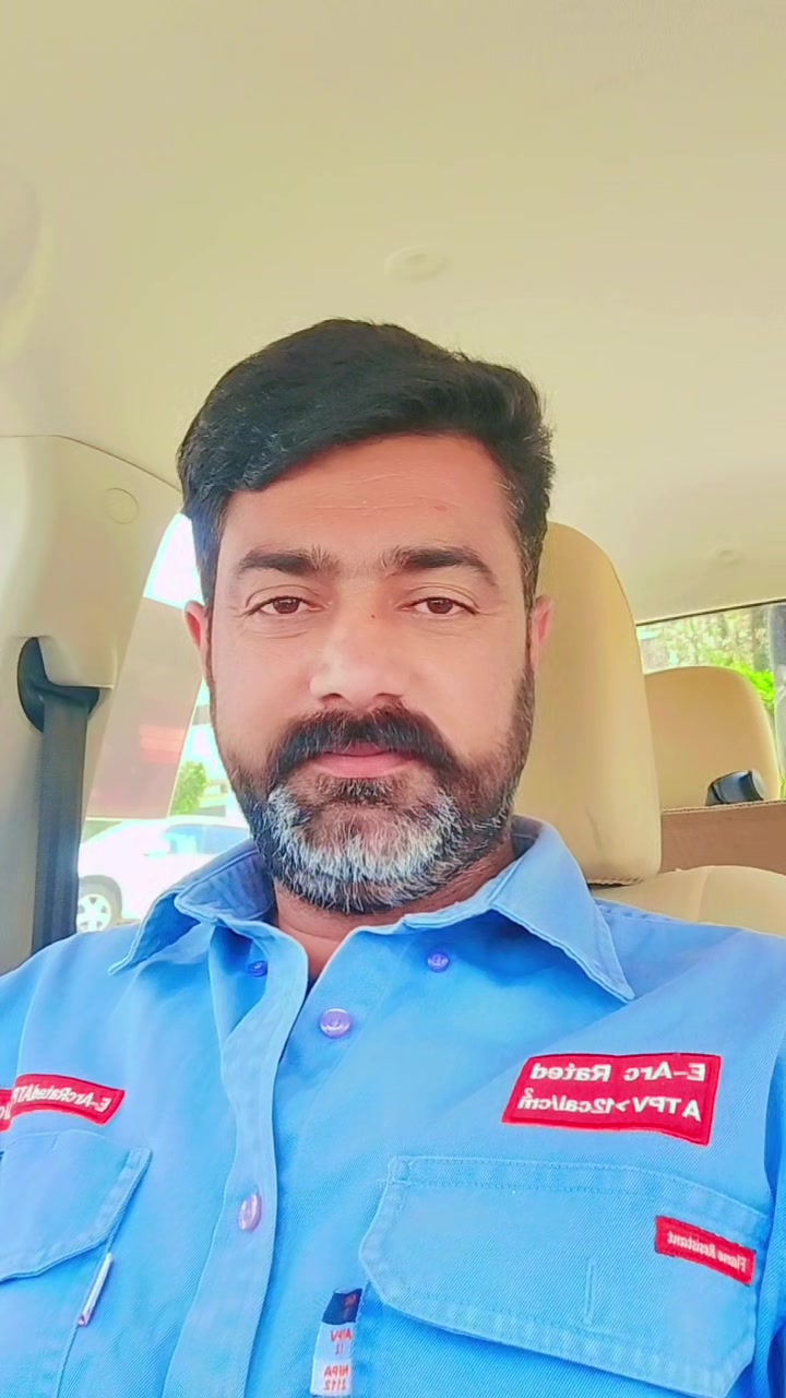 @Ajaz Mughal