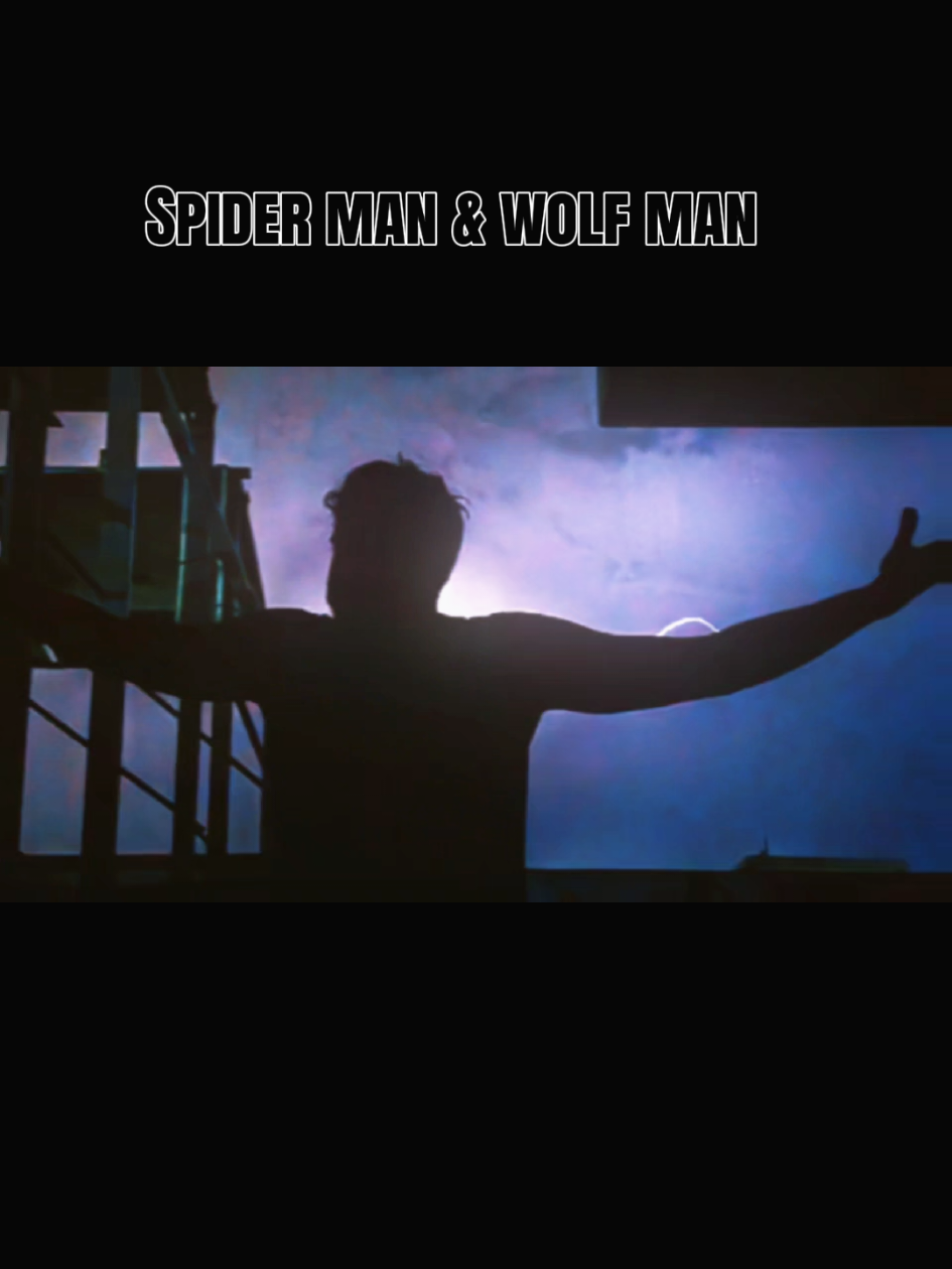 @Wolf Man 🐺