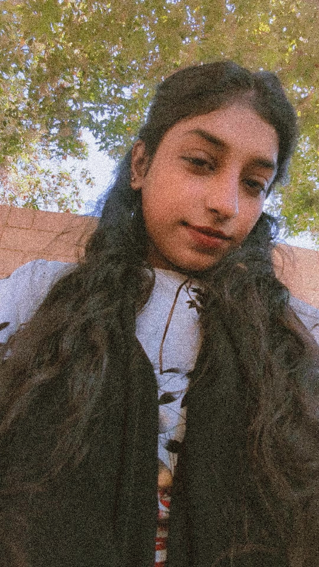 @Safrah Khan