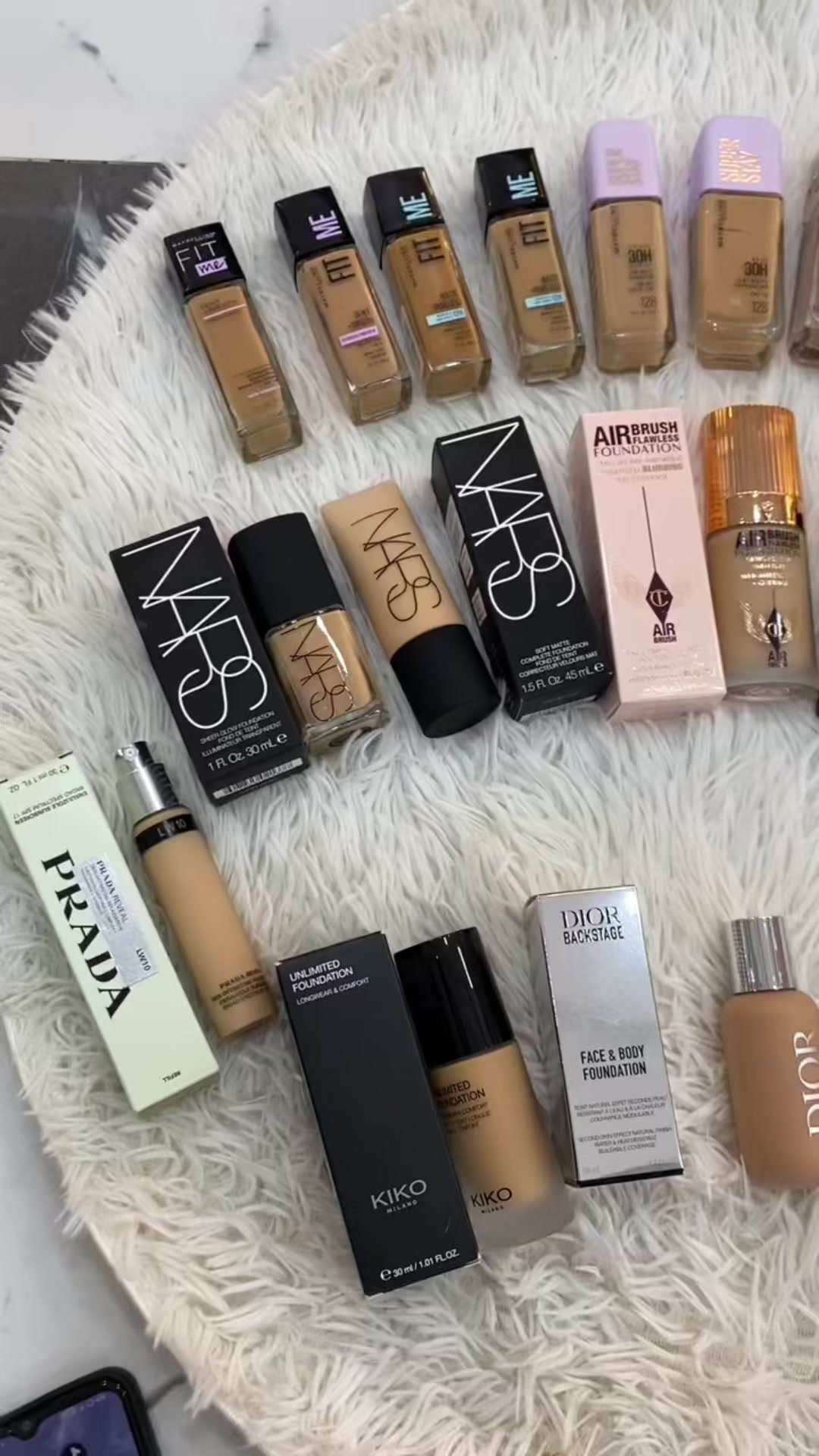 @Cosmetic Corner