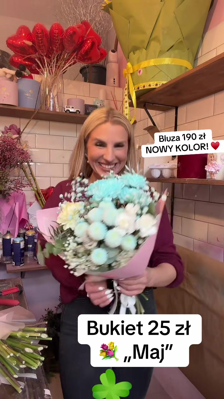 @Cześć Piękna!🌸