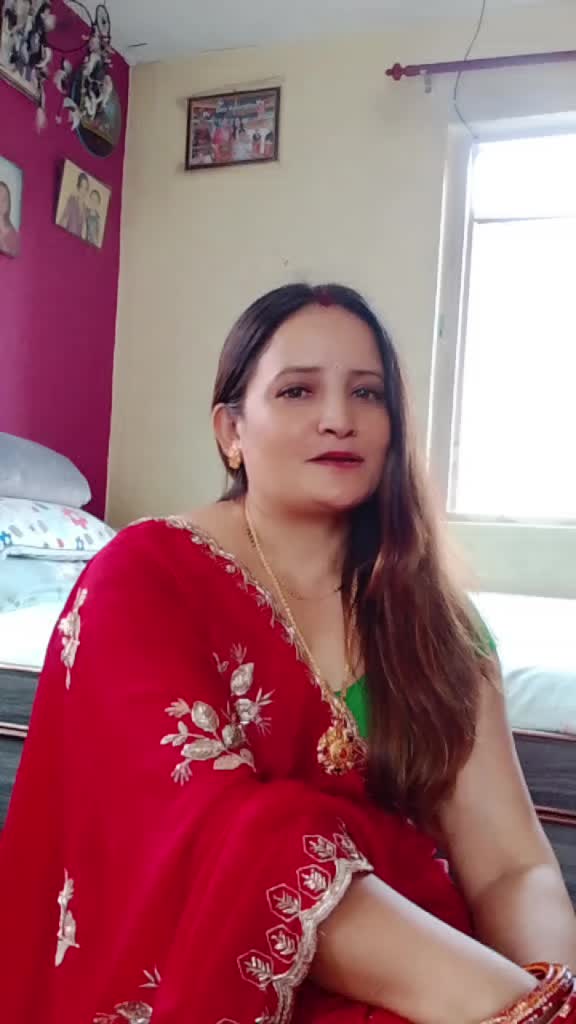 @Kamala Karki