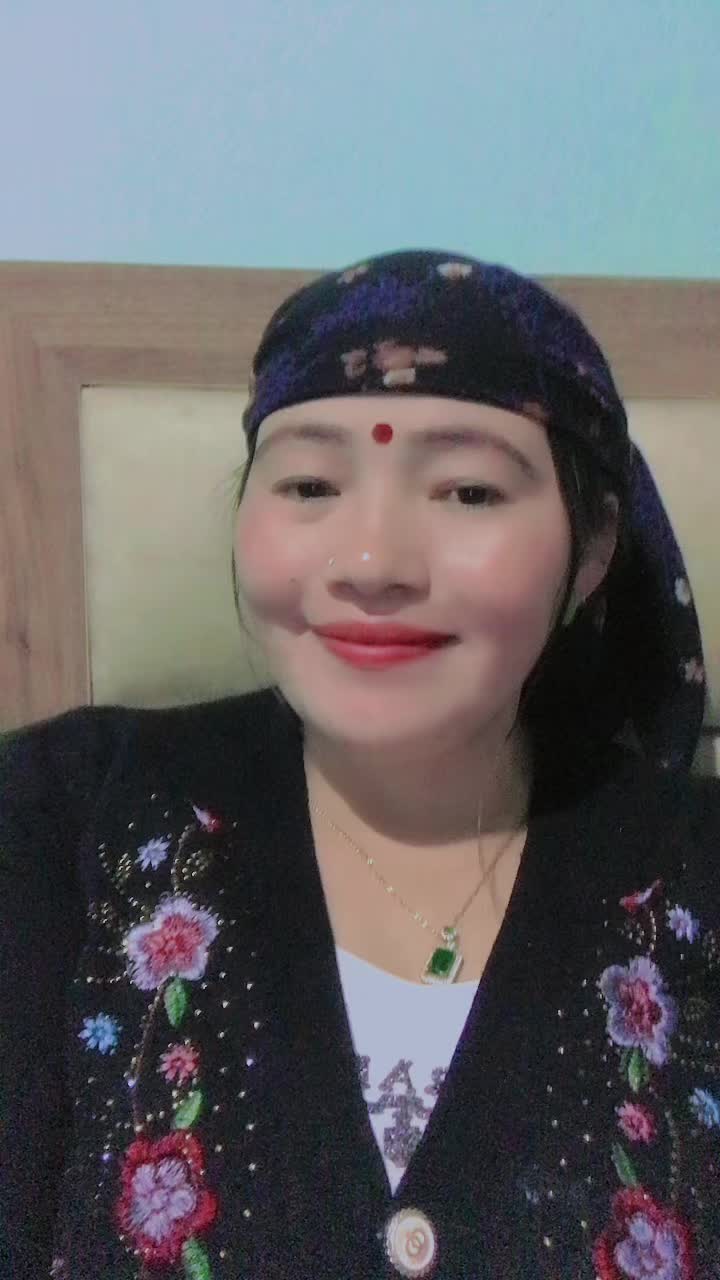 @Raj Kumari Gurung