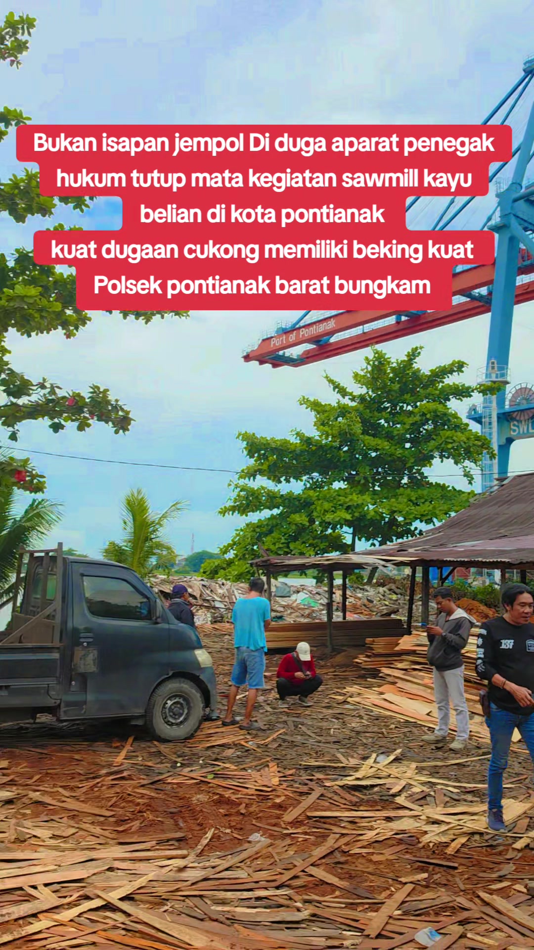 @media MHI perwakilan Kalbar