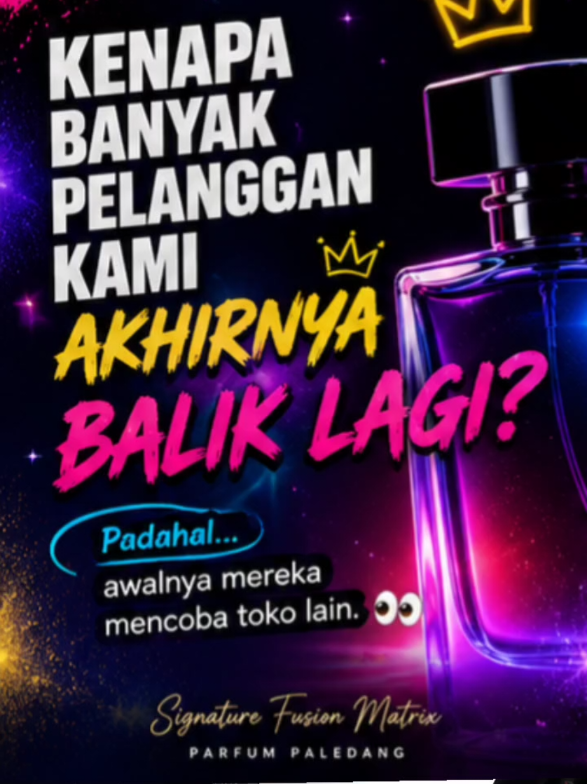 @Parfum Paledang
