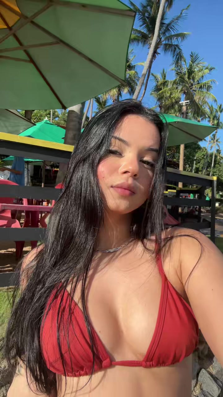 @Mariana Melo ๐