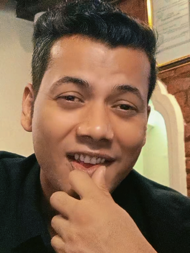 @Abhi sijapati 04