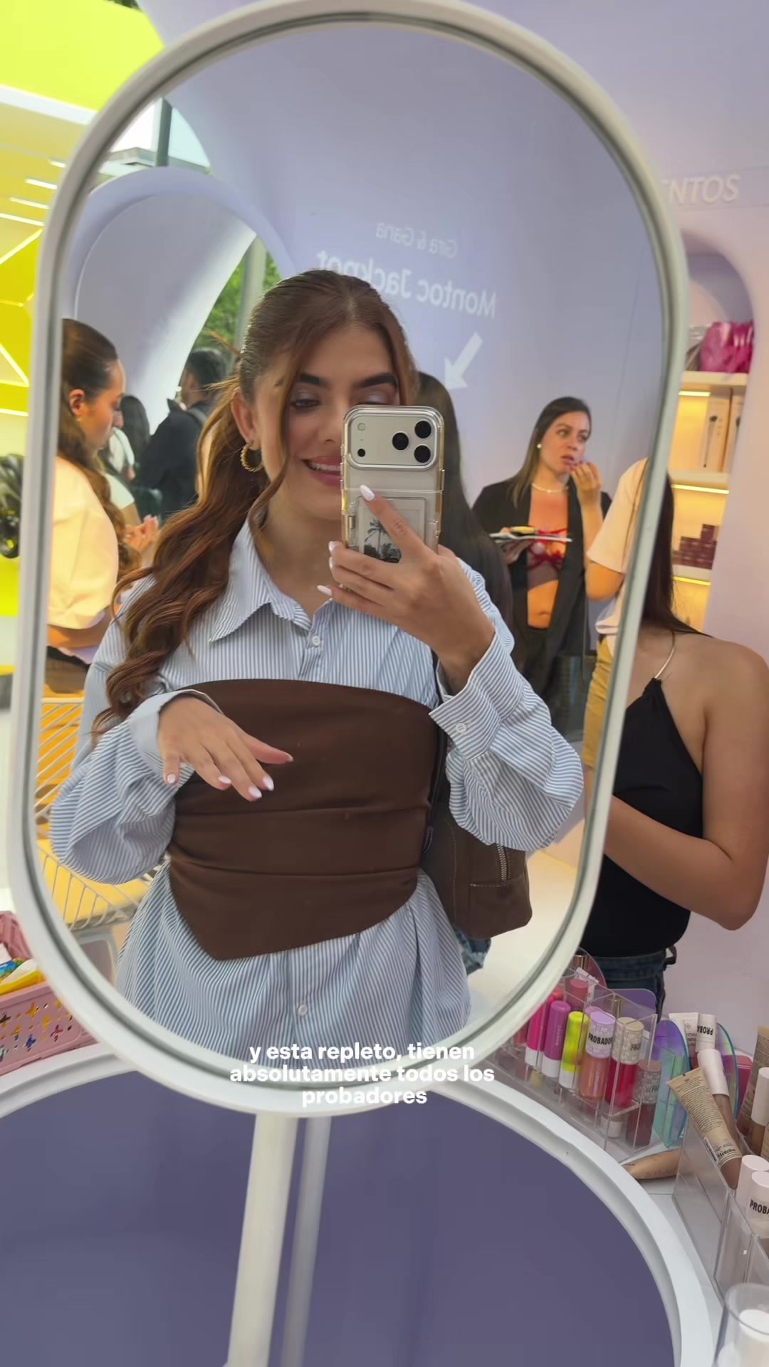 @Susi Arango